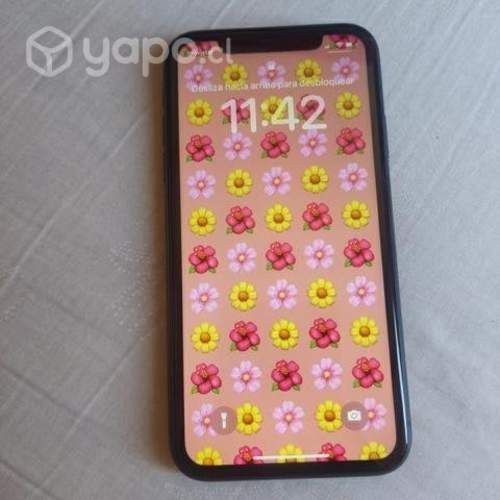 Iphone 11 3mesesdeuso