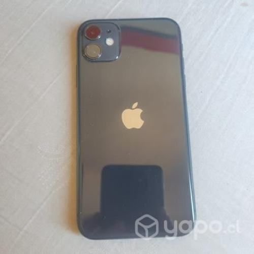 Iphone 11 3mesesdeuso
