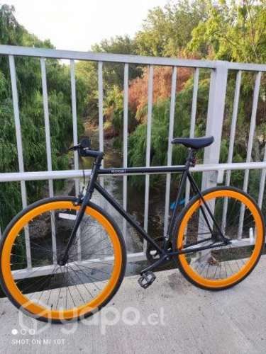 p3 cycles modelo Midas talla 58, como nueva