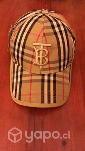 Gorro Burberry Original