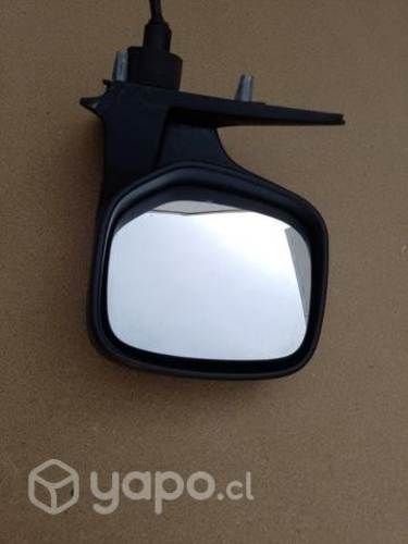 Citroen deEspejo derecho /Partner con detalle