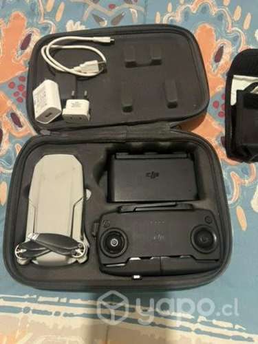 Drone Mavic mini fly more combo