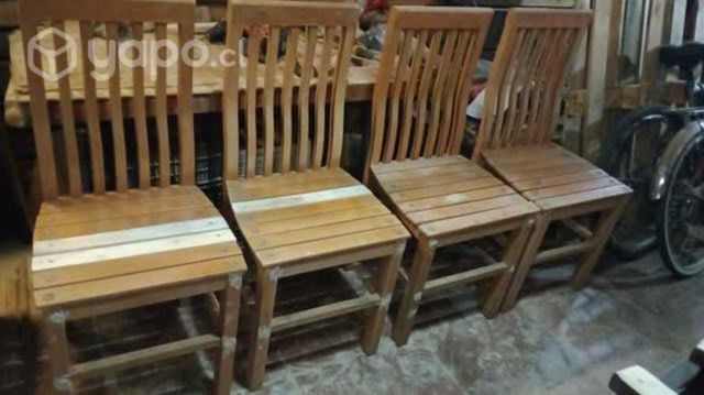 Se reparan Sitiales sillas sillones tela madera et
