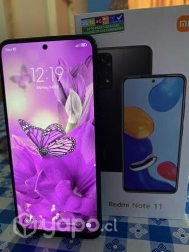 Redmi note 11 pro