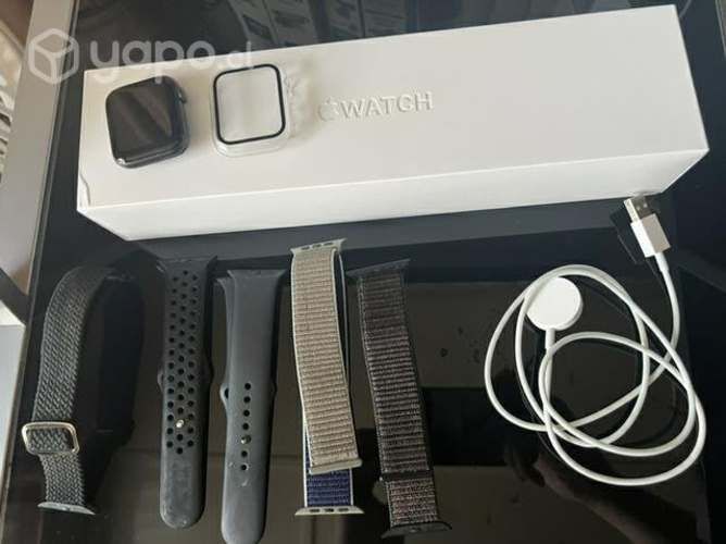 Apple Watch Series 5