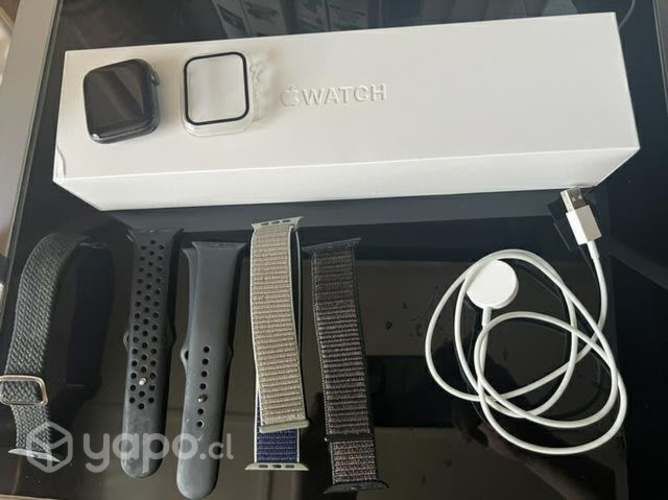 Apple Watch Series 5