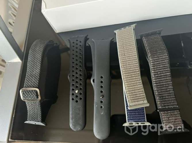 Apple Watch Series 5