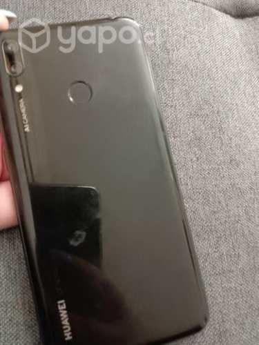 Celular Huawei y72019