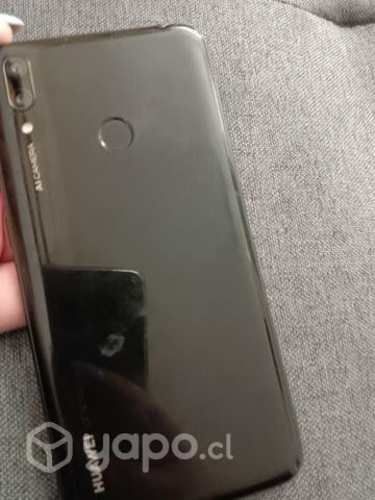 Celular Huawei y72019