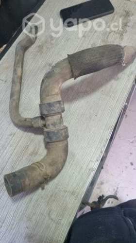 Mangera de jeep compass 2008