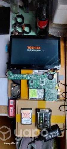 Placa Base Original TOSHIBA L840,L845,C840,C845