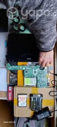 Placa Base Original TOSHIBA L840,L845,C840,C845