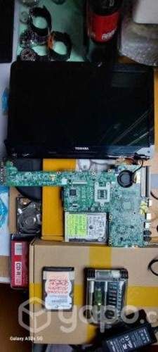 Placa Base Original TOSHIBA L840,L845,C840,C845