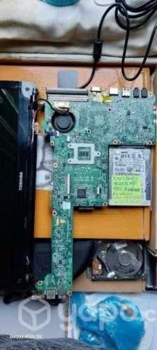 Placa Base Original TOSHIBA L840,L845,C840,C845