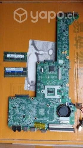 Placa Base Original TOSHIBA L840,L845,C840,C845