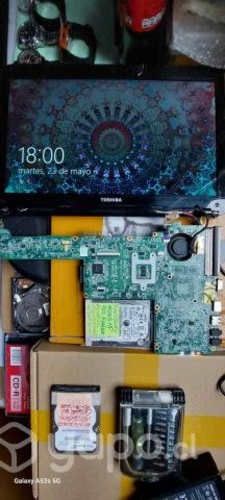 Placa Base Original TOSHIBA L840,L845,C840,C845