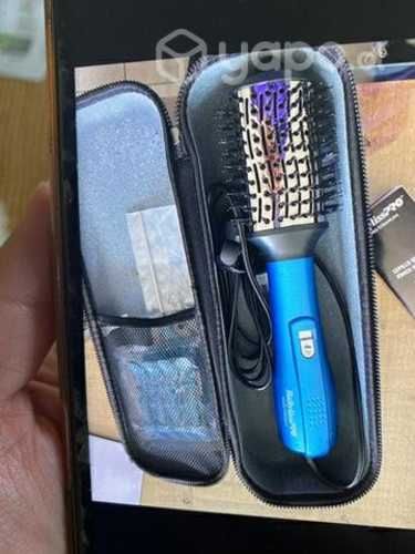 BABYLiSS Cepillo Aire Ionico Ovalado