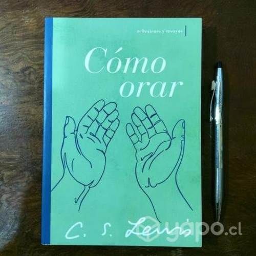 Cómo orar
