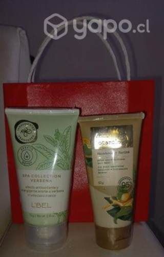 Productos de belleza