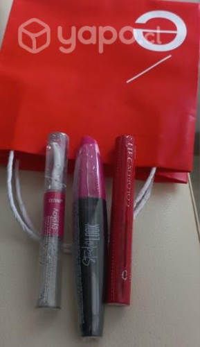 Productos de belleza