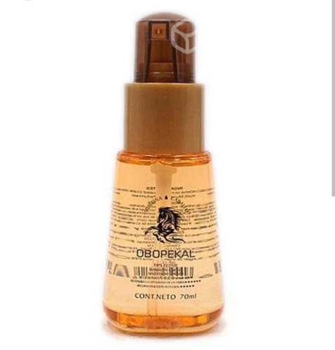 Aceite Silicona de Caballo