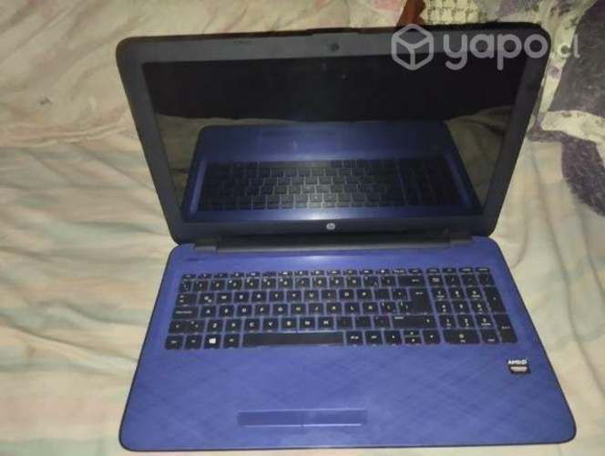 Notebook HP