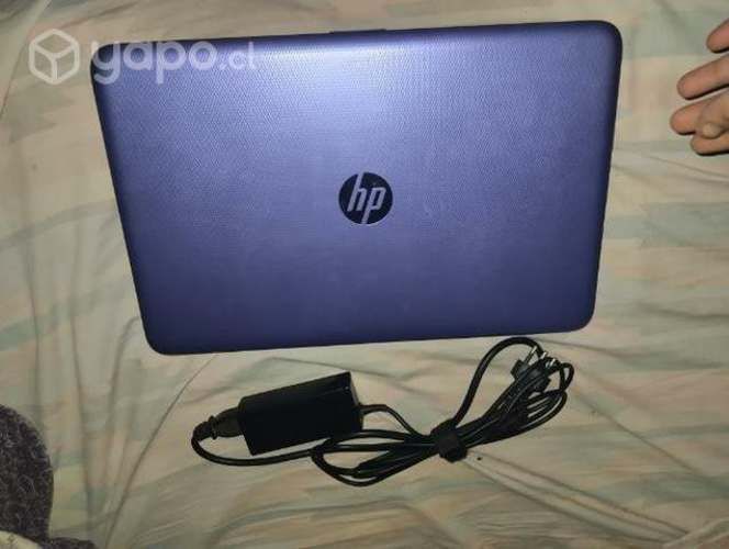 Notebook HP