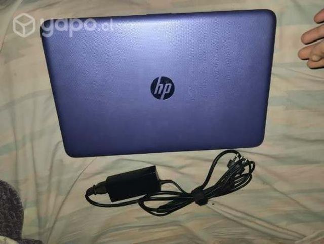 Notebook HP