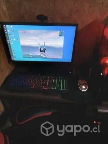 pc gamer completa