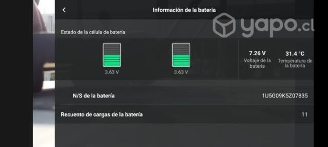 Dron DJI MAVIC MINI 1