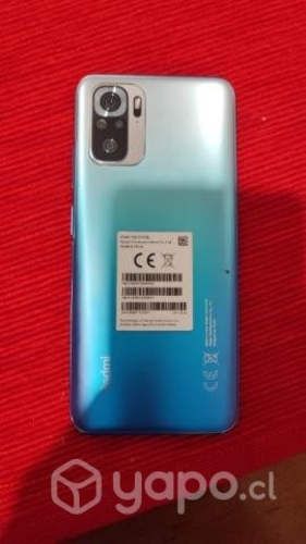 Celular Xiaomi Redmi
