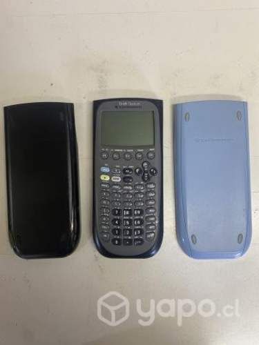 Calculadora Graficadora TI - 89 Titanium