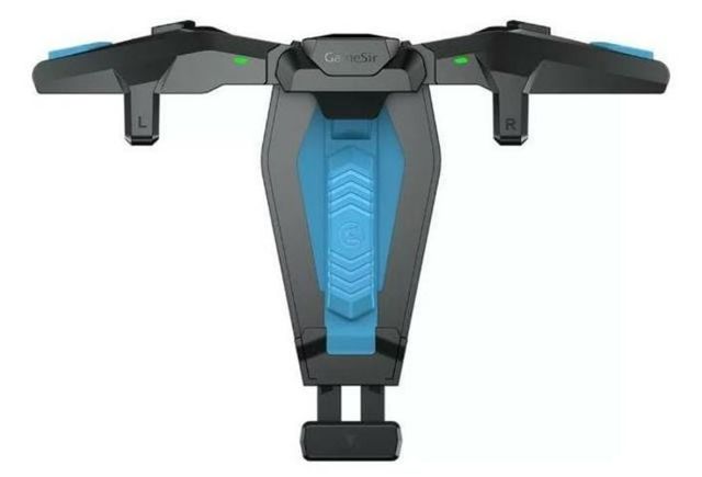 Gatillos para celular F4 falcon gamesir