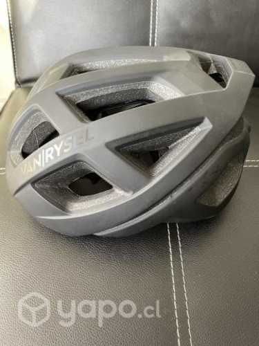 Casco Decathlon XL