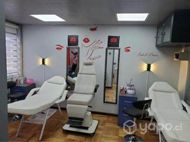 Camilla para pestañas