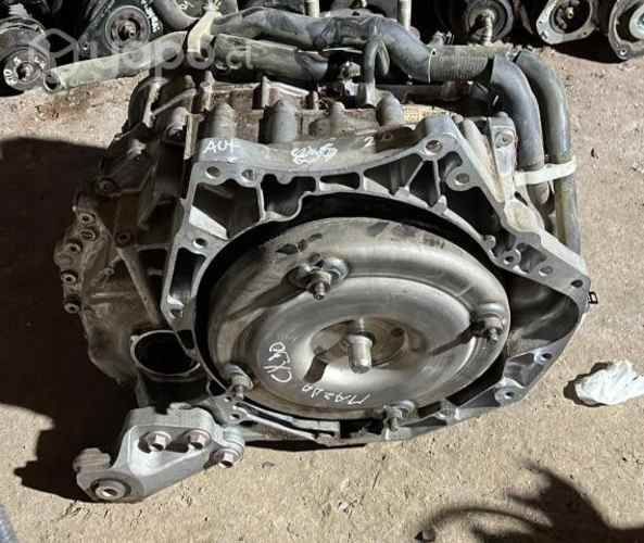 Caja de cambio automática Mazda cx30 2021