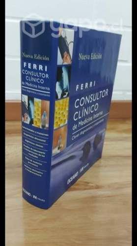 Libro de medicina - enfermería