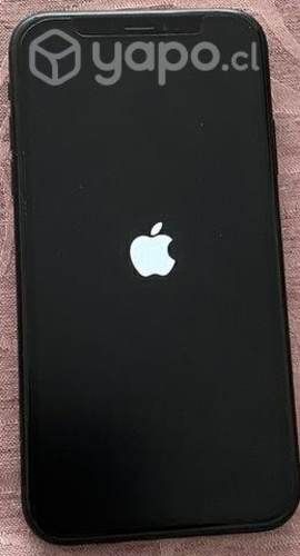 Celular iPhone XR usado 64GB