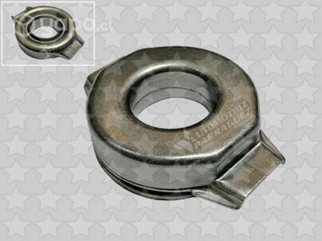 Rodamiento empuje Samsung SM3, SM5