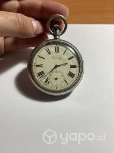 Reloj Antiguo o Colección