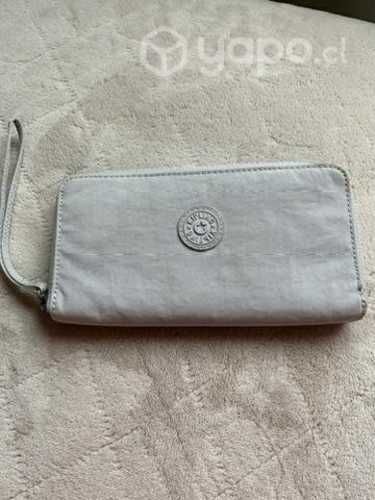 Billetera Kipling