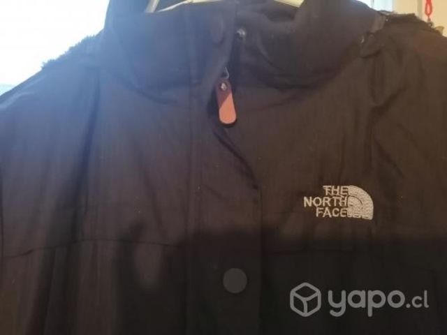 Chaqueta de invierno dama XL