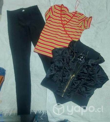 Ropa Zapatos juguetes