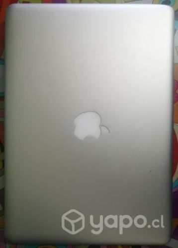 Macbook pro 2012 macOS Catalina