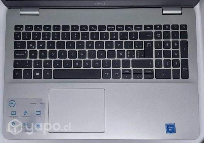 SemiNuevo Celeron Hasta 2,8Ghz/8GB/256SSD/W