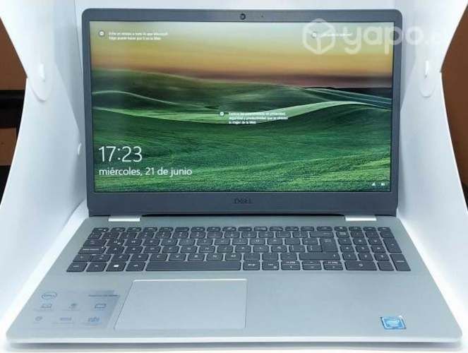 SemiNuevo Celeron Hasta 2,8Ghz/8GB/256SSD/W