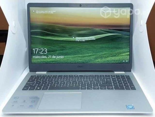 SemiNuevo Celeron Hasta 2,8Ghz/8GB/256SSD/W