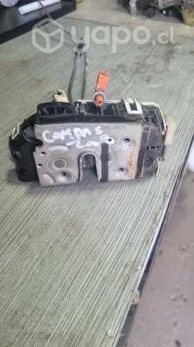 Chapa de puerta jeep compass 2008