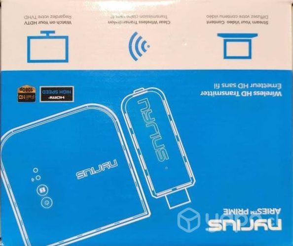 ARIES Prime Wireless HD Video Transmitter