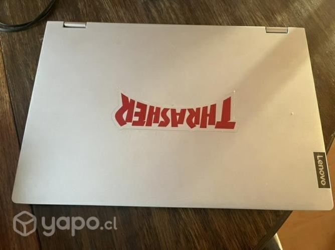 Notebook Lenovo